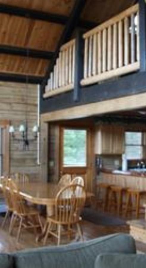 Mountainview Resort Jackman Zimmer foto
